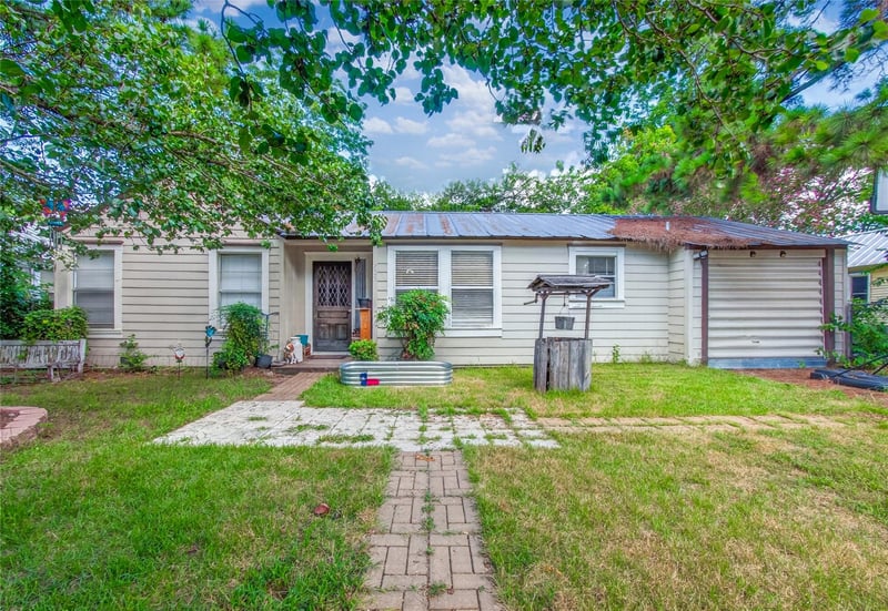 Home Worth Check