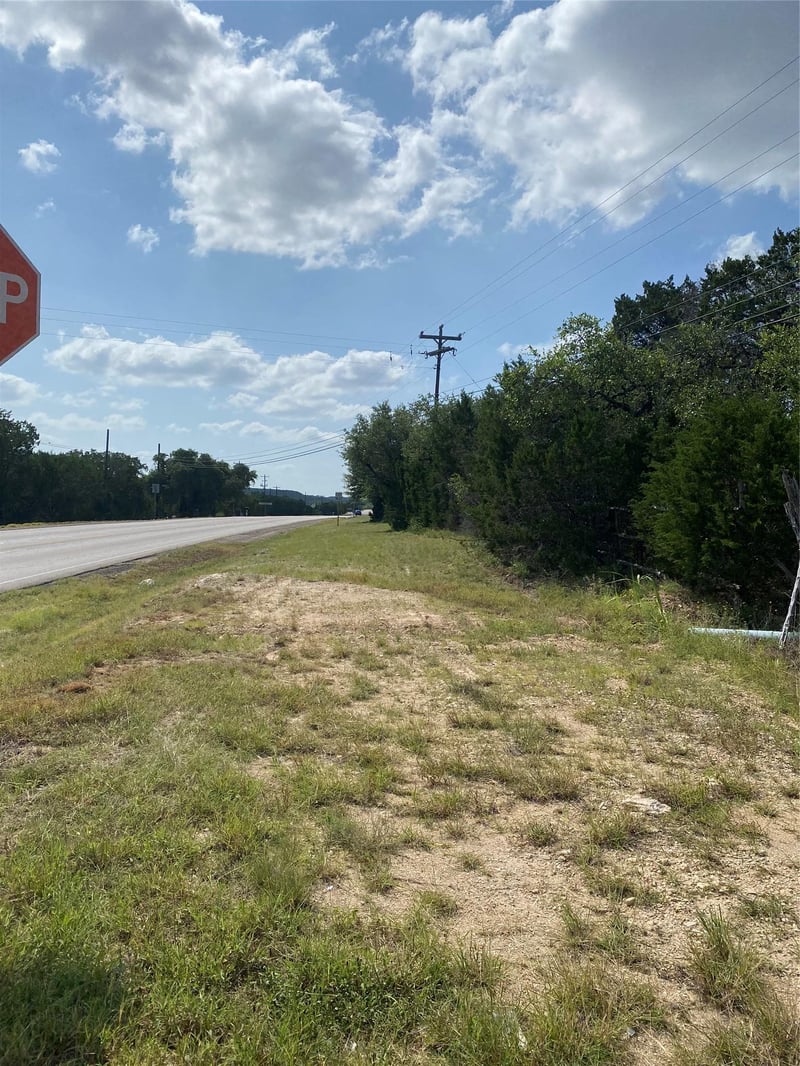 TBD Fm 3237/whisper Ridge RDG, Wimberley, TX 78676