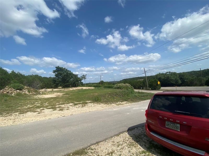 TBD Fm 3237/whisper Ridge RDG, Wimberley, TX 78676