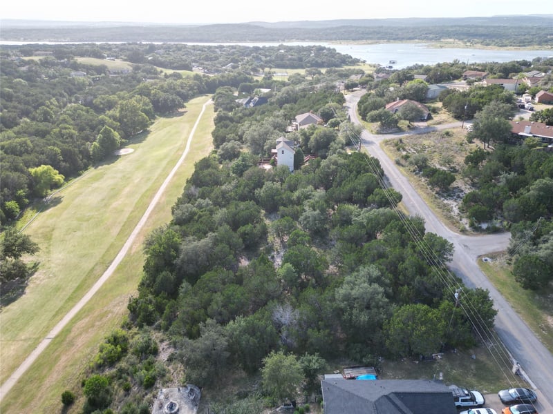 4716 Country Club DR, Lago Vista, TX 78645