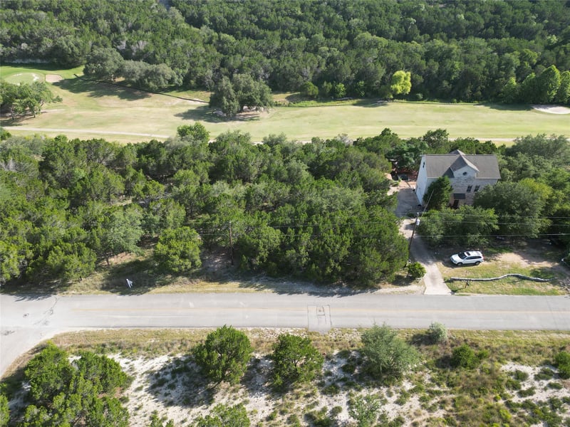 4716 Country Club DR, Lago Vista, TX 78645