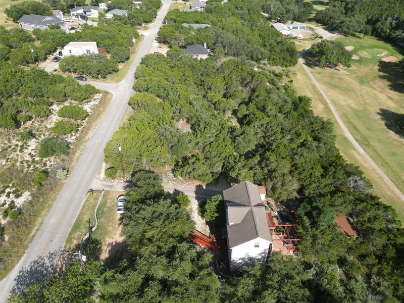 4716 Country Club DR, Lago Vista, TX 78645