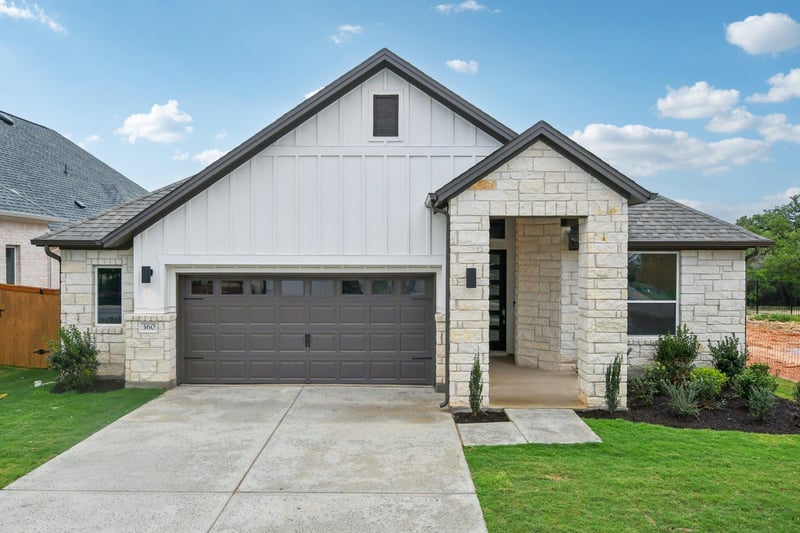 360 San Saba DR, Buda, TX 78610