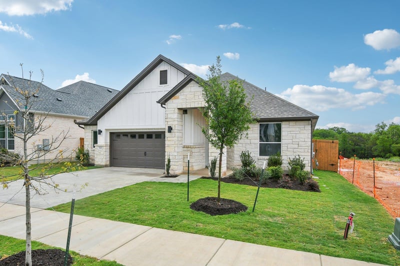 360 San Saba DR, Buda, TX 78610