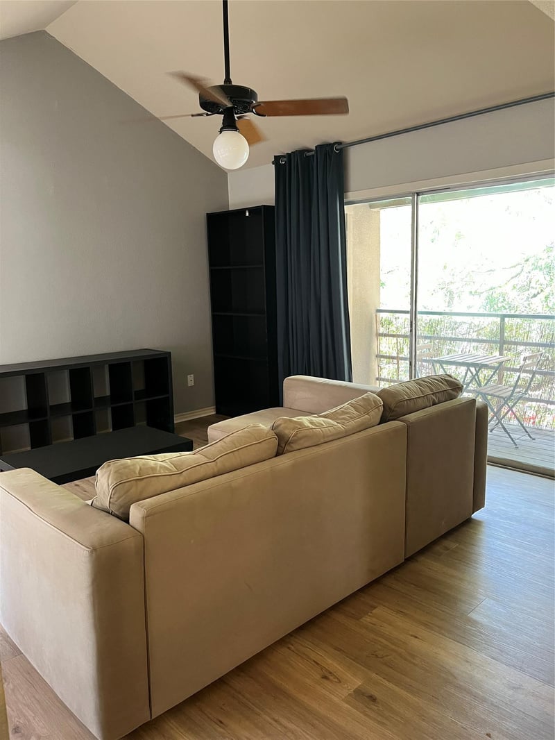2311 Nueces ST #301, Austin, TX 78705