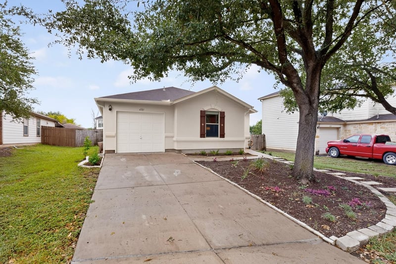 4701 Cypress BND, Austin, TX 78744