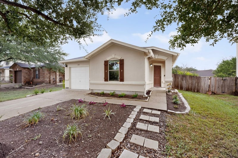 4701 Cypress BND, Austin, TX 78744