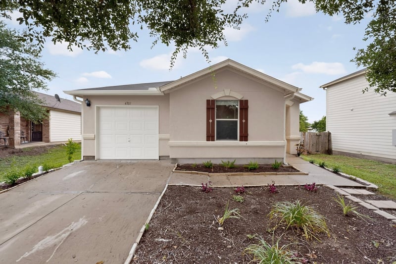 4701 Cypress BND, Austin, TX 78744