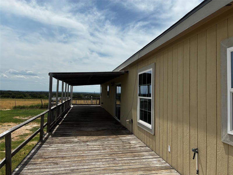 389 County Road 1281, Lampasas, TX 76550