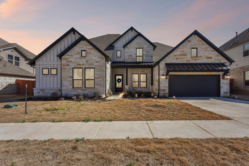 222 Rio Ranchero RD, Georgetown, TX 78628
