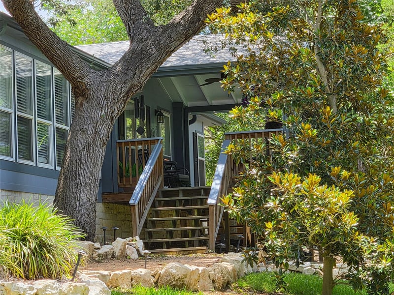 2107 Tishomingo TRL, Austin, TX 78734
