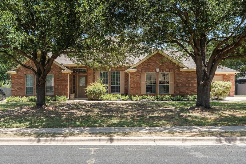 12409 Gun Metal DR, Austin, TX 78739