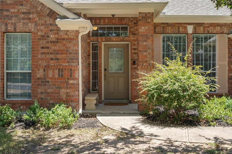 12409 Gun Metal DR, Austin, TX 78739