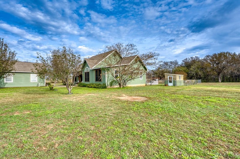 2901 Fm 1980 , Marble Falls, TX 78654