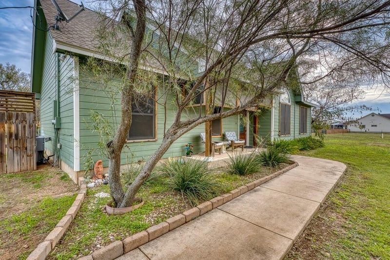2901 Fm 1980 , Marble Falls, TX 78654