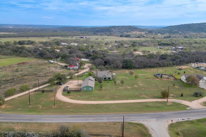 2901 Fm 1980 , Marble Falls, TX 78654