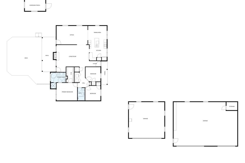 2901 Fm 1980 , Marble Falls, TX 78654