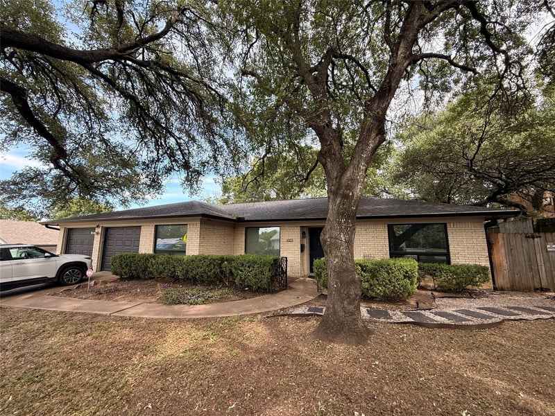 9003 Hunters TRCE, Austin, TX 78758
