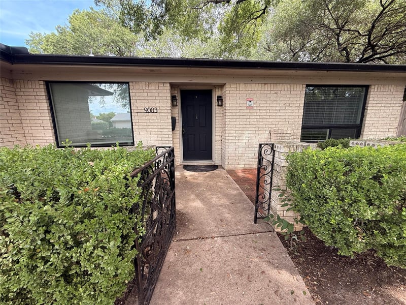 9003 Hunters TRCE, Austin, TX 78758