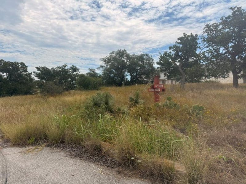 W5029 Look There RD, Horseshoe Bay, TX 78657
