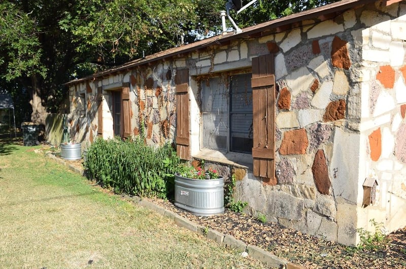 1601 Pine ST, Georgetown, TX 78626