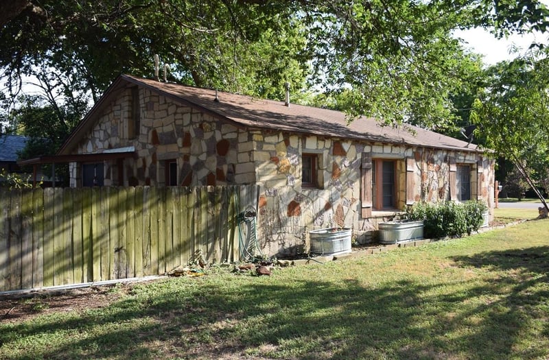 1601 Pine ST, Georgetown, TX 78626