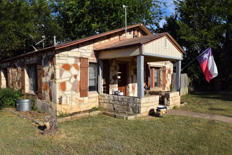 1601 Pine ST, Georgetown, TX 78626