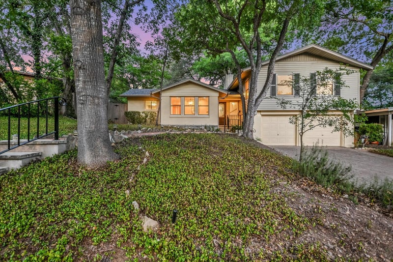 1113 Bluebonnet LN, Austin, TX 78704