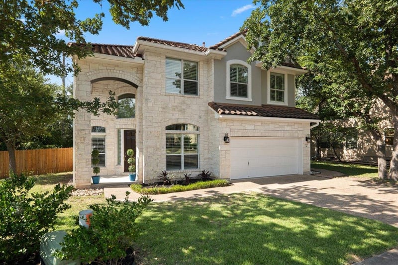 15300 Interlachen DR, Austin, TX 78717