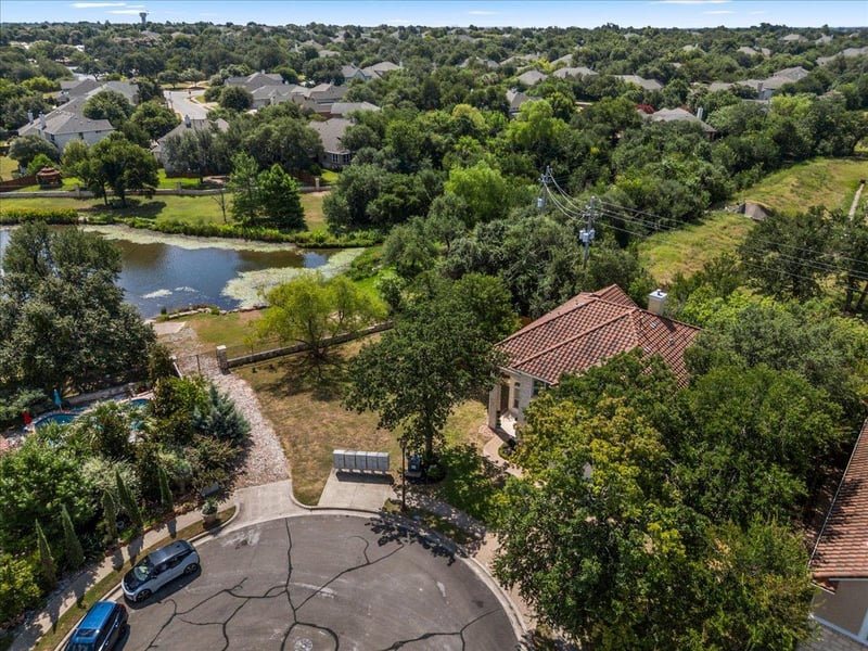 15300 Interlachen DR, Austin, TX 78717