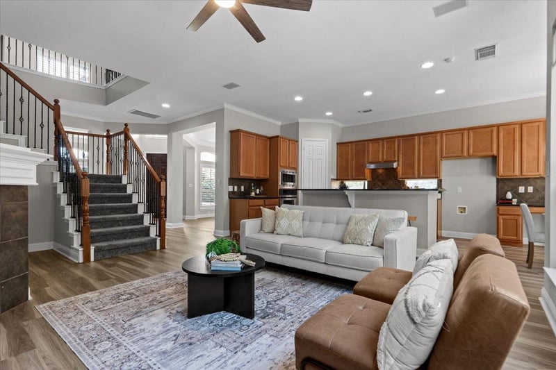 15300 Interlachen DR, Austin, TX 78717