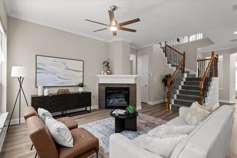 15300 Interlachen DR, Austin, TX 78717