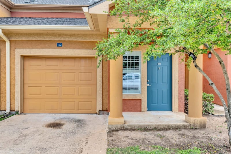 2900 Lakeline BLVD #122, Cedar Park, TX 78613