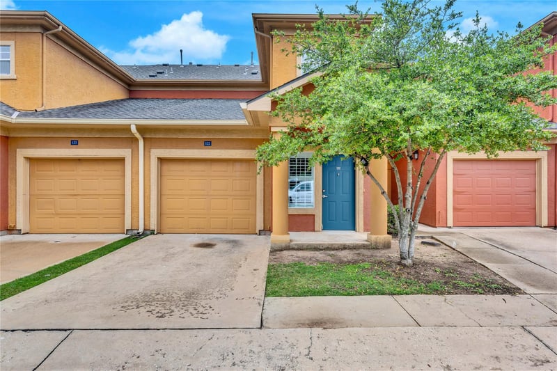 2900 Lakeline BLVD #122, Cedar Park, TX 78613