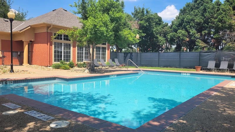 2900 Lakeline BLVD #122, Cedar Park, TX 78613