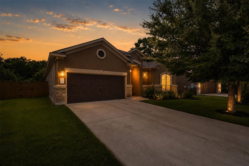 2705 San Milan Ps, Round Rock, TX 78665