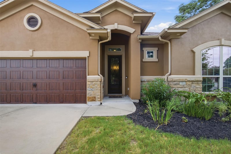 2705 San Milan Ps, Round Rock, TX 78665