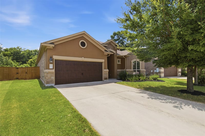 2705 San Milan Ps, Round Rock, TX 78665