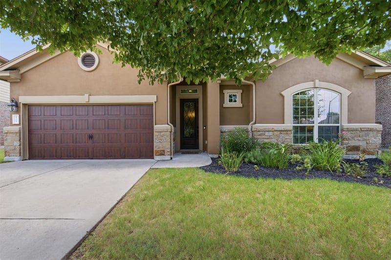 2705 San Milan Ps, Round Rock, TX 78665