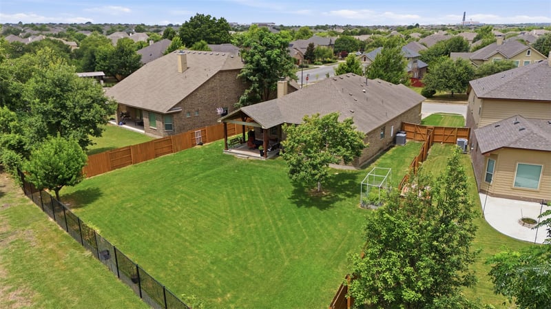 2705 San Milan Ps, Round Rock, TX 78665