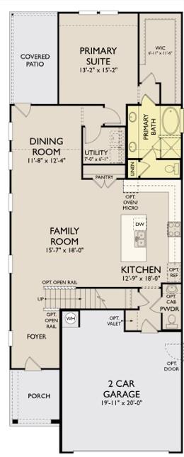 150 Clover BND, Liberty Hill, TX 78642