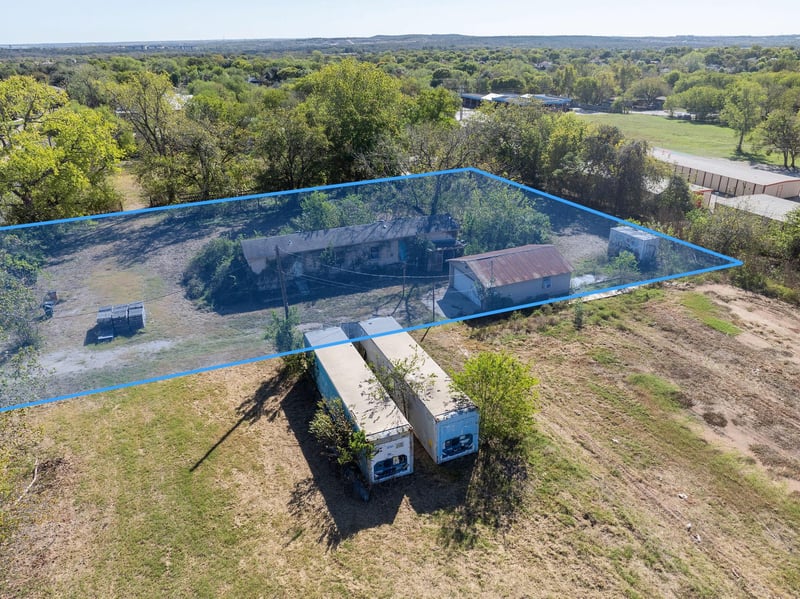 5015 Maufrais LN, Austin, TX 78744