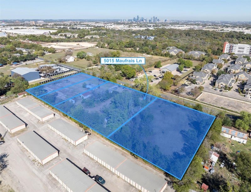 5015 Maufrais LN, Austin, TX 78744
