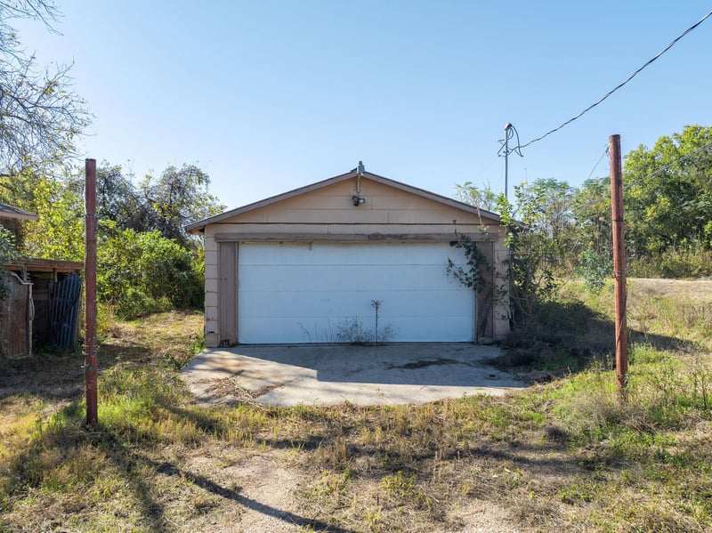 5015 Maufrais LN, Austin, TX 78744