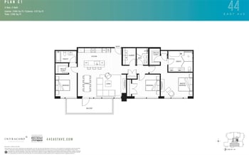 44 East Ave #4305, Austin, TX 78701