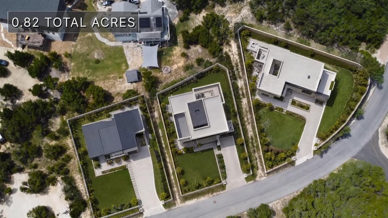 21003 Brewer LN, Lago Vista, TX 78645