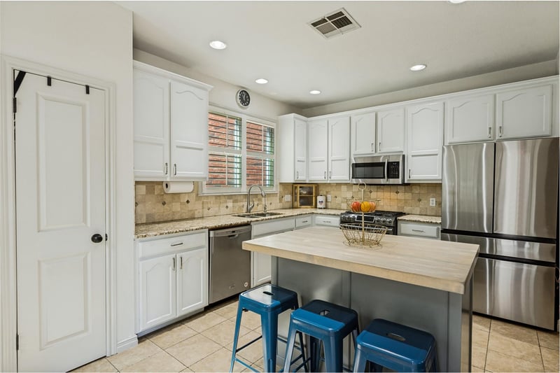 3803 Caney Creek RD, Austin, TX 78732
