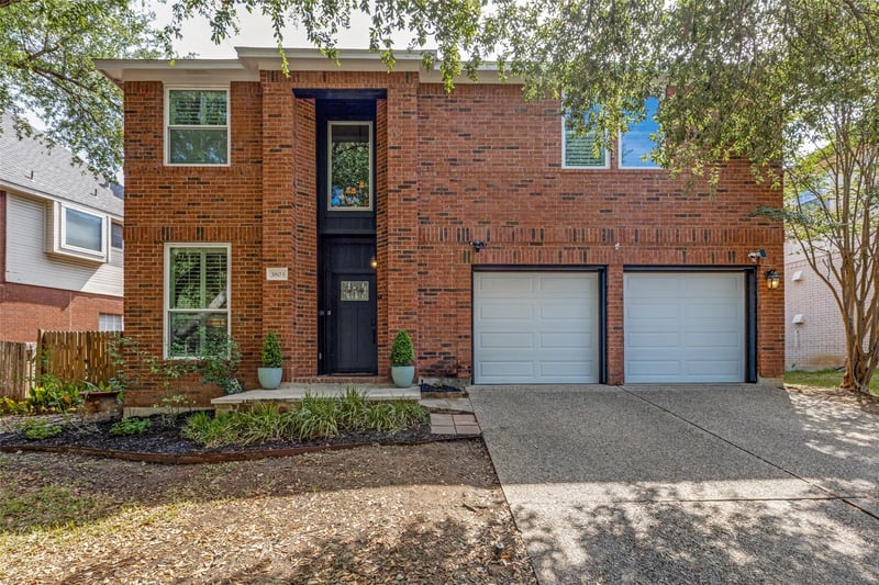 3803 Caney Creek RD, Austin, TX 78732