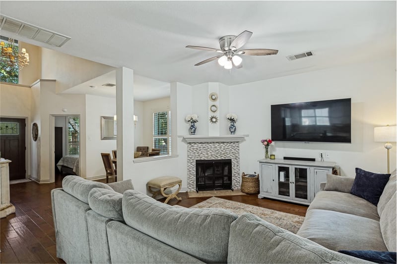 3803 Caney Creek RD, Austin, TX 78732