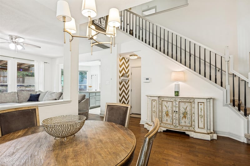 3803 Caney Creek RD, Austin, TX 78732